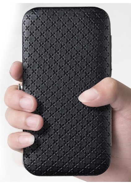 16/19 Adet/takım Tırnak Makası Kahverengi Gri Paslanmaz Çelik Kartal Kanca Kulak Kaşık Taşınabilir Makası Pedikür Aracı Manikür Uygulaması (Yurt Dışından) fiyatları