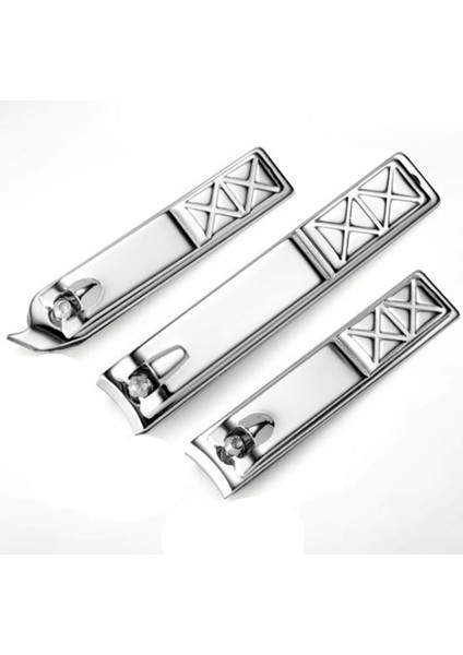 16/19 Adet/takım Tırnak Makası Kahverengi Gri Paslanmaz Çelik Kartal Kanca Kulak Kaşık Taşınabilir Makası Pedikür Aracı Manikür Uygulaması (Yurt Dışından) indirimleri