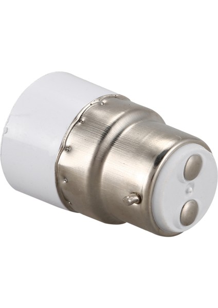 Ac 220 V B22 - E14 Taban Soket Işık Lamba Ampul Adaptör Tutucu 4 Adet (Yurt Dışından)