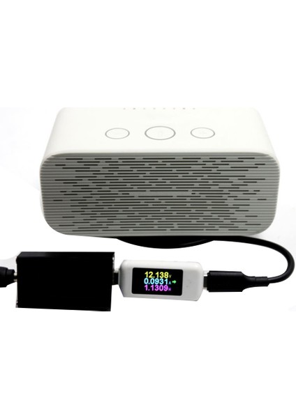 USB C Tip C Pd'den 15V Güç Kaynağı Kablosuna (Yurt Dışından)