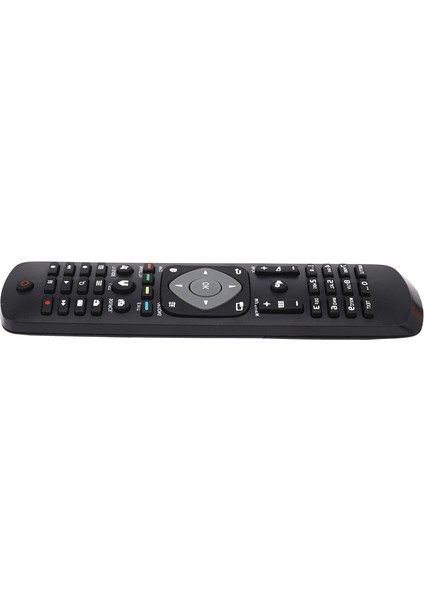 Philips 55PUS6452/12 Için 3x Akıllı Tv Uzaktan Kumandasının Değiştirilmesi (Yurt Dışından)