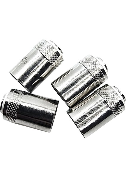 5pcs Örgü Bobin 0.5ohm Bobinler Aıo Değiştirme (Yurt Dışından)