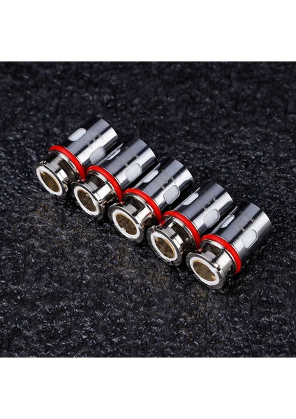 5 Adet Vıncı Xr Air S Argus Gt Pod Için Bobin Vm4 0.6ohm'u Değiştirin (Yurt Dışından)