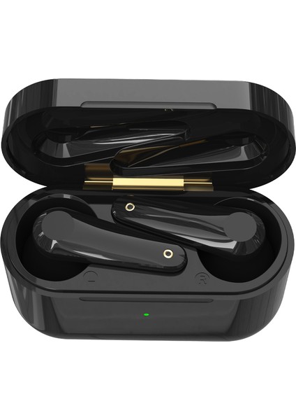 Xy-8 Bluetooth Kablosuz Kulaklık Hava 5.0 Nokta Tws Kulak Içi Kulaklık (Yurt Dışından)