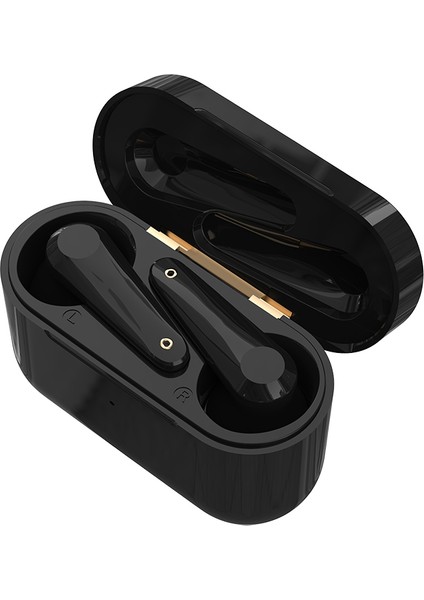 Xy-8 Bluetooth Kablosuz Kulaklık Hava 5.0 Nokta Tws Kulak Içi Kulaklık (Yurt Dışından)