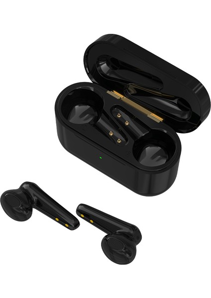 Xy-8 Bluetooth Kablosuz Kulaklık Hava 5.0 Nokta Tws Kulak Içi Kulaklık (Yurt Dışından)