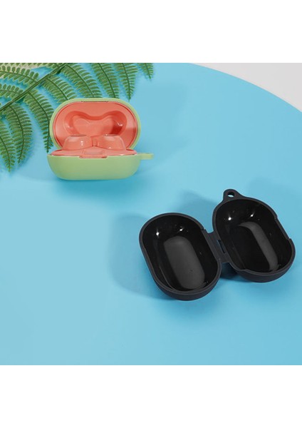 Philips TAT1205 Kulaklık Seti Için 2pcs Silikon Kılıf Koruyucu (Yurt Dışından)