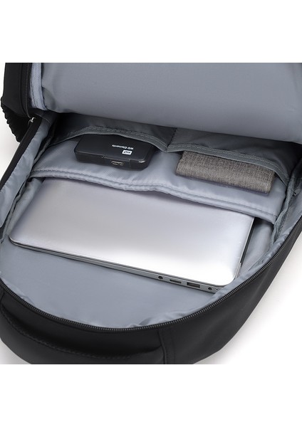 Hafif Seyahat Sırt Çantası Üniversite Öğrencisi Basit Sırt Çantası (Yurt Dışından) modelleri