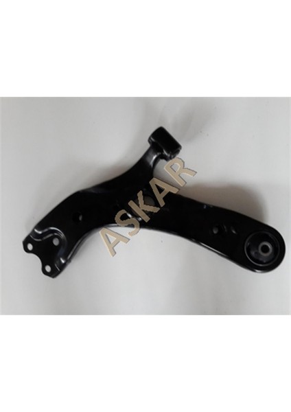 Alt Salıncak Sol Rotilsiz Toyota Corolla 2007-2012