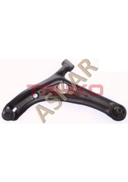 Alt Salıncak Sol Toyota Yaris 2000-2002