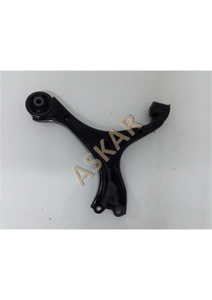 Alt Salıncak Sol Honda Civic 2012-2016