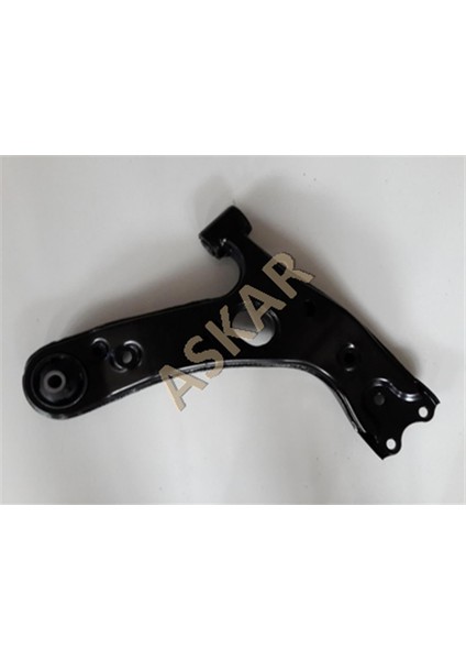 Alt Salıncak Sol Rotilsiz Toyota Auris 2007-2012 fiyatları