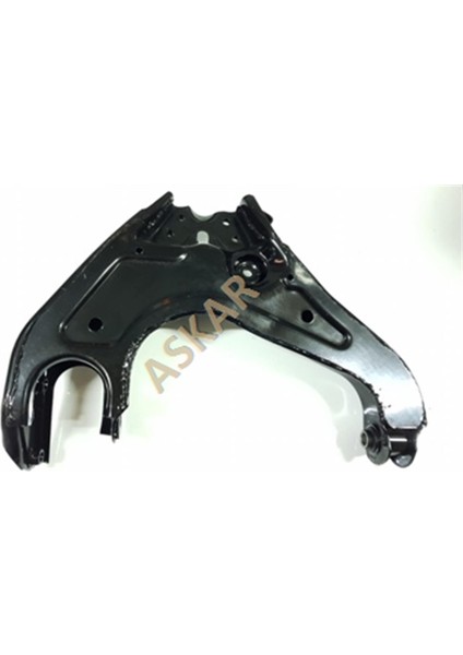 Alt Salıncak Sağ 4x4 Mazda B2500 2001-2003
