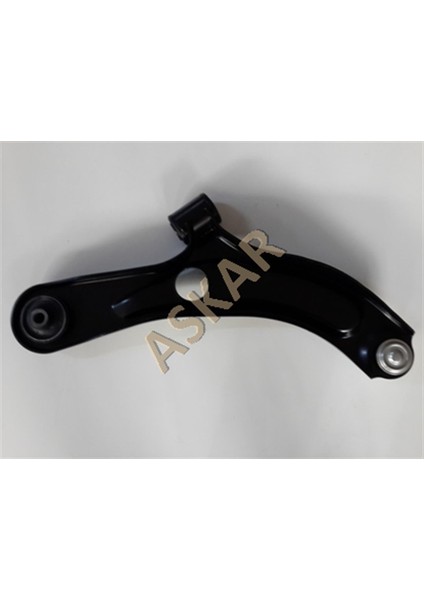 Alt Salıncak Sol Suzuki Swift 2006-2010
