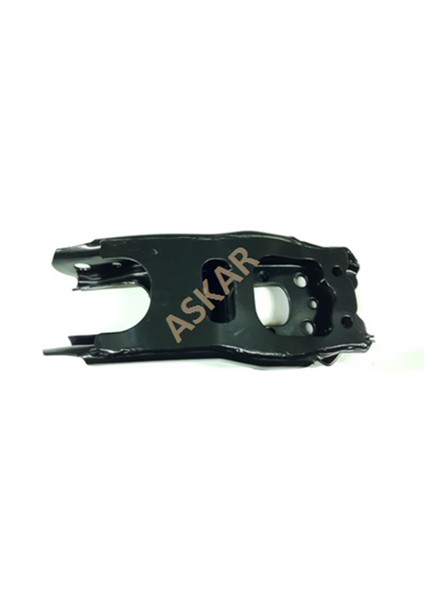 Alt Salıncak Sağ Rotilsiz Toyota Hilux 1998-2001