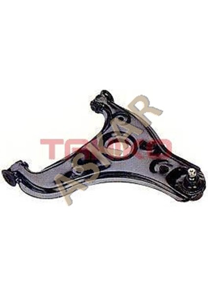 Alt Salıncak Sol Kia Capital 1988-1994