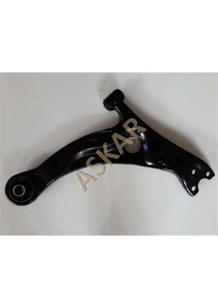 Alt Salıncak Sağ Toyota Carina 1997-1998