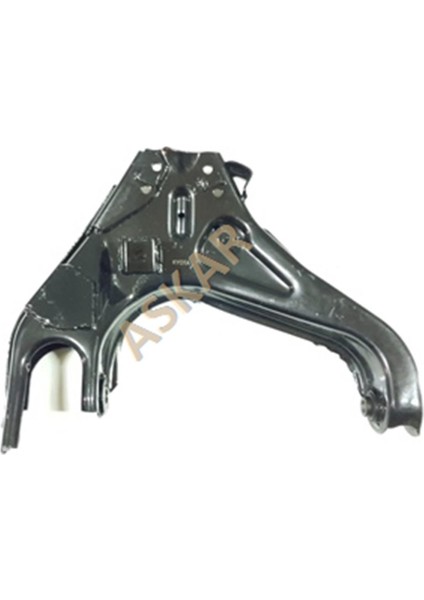 Alt Salıncak Sol 4x4 Mazda B2500 2004-2006