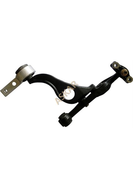 Alt Salıncak Sol Mazda 6 2009-2010