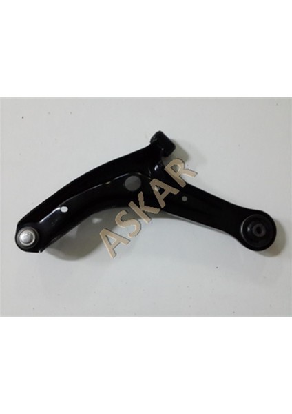 Alt Salıncak Sağ Mazda 2 2011-2014