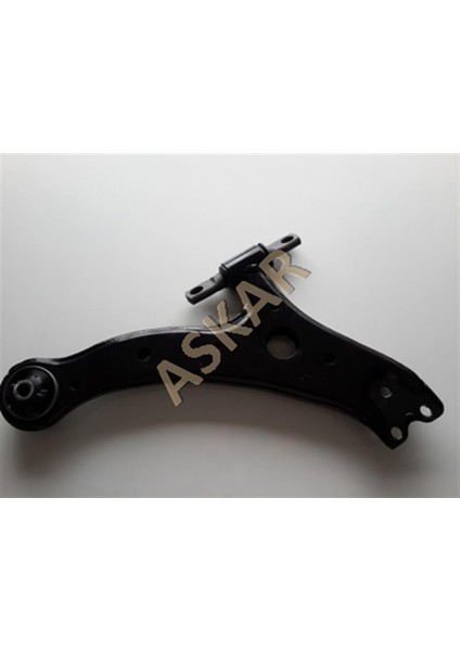 Alt Salıncak Sol Toyota Camry 2009-2012