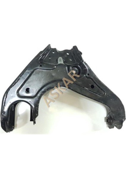 Alt Salıncak Sağ 4x2 Mazda B2500 2007-2012 BT50