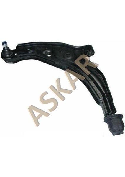 Alt Salıncak Sol Nissan Micra 1998-2002