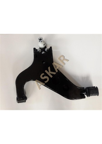 Alt Salıncak Sağ Nissan Pathfinder 1999-2004