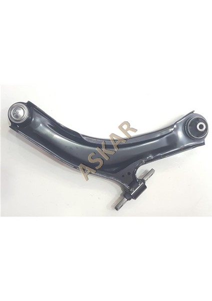 Alt Salıncak Sol Nissan X-Trail 2008-2013