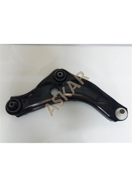 Alt Salıncak Sağ Nissan Qashqai 2017-2021