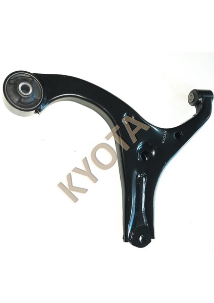 Alt Salıncak Sol Kia Rio 2006-2011