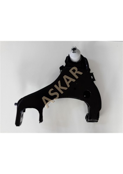 Alt Salıncak Sağ 4x4 Nissan D23 Skystar 2003-2011