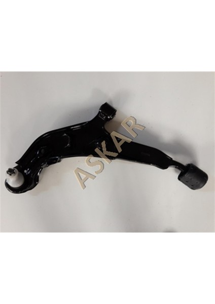 Alt Salıncak Sol Nissan Maxima 2000-2002