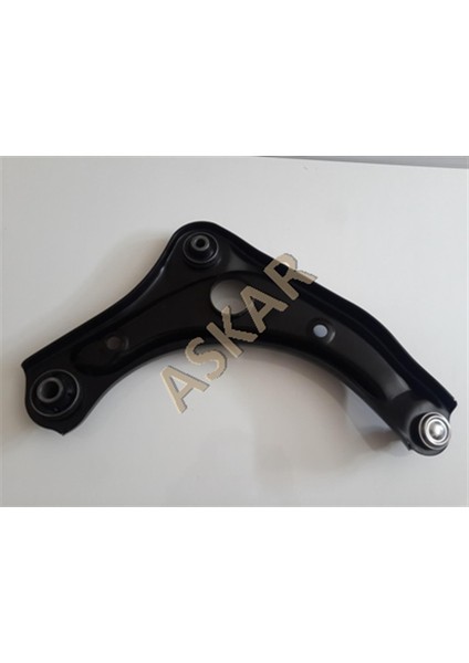 Alt Salıncak Sol Nissan Micra 2010-2012