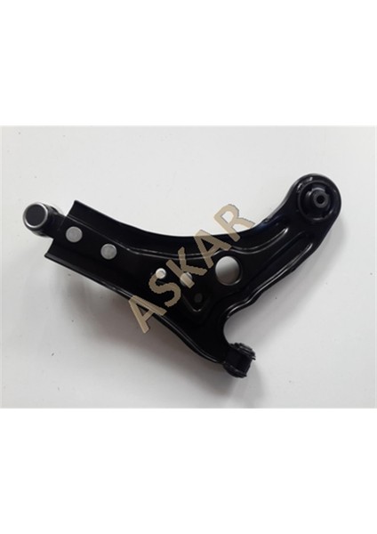 Alt Salıncak Sol Chevrolet Kalos 2005-2006