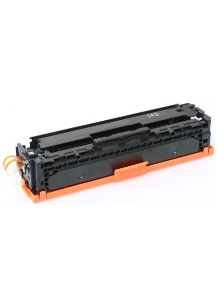 Canon I-Sensys CRG-067H Çipli Yüksek Kapasite Siyah Muadil Toner
