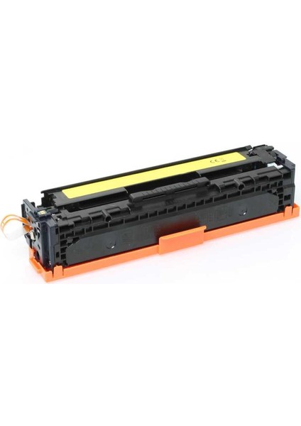 Canon I-Sensys CRG-067H Çipli Yüksek Kapasite Sarı Muadil Toner