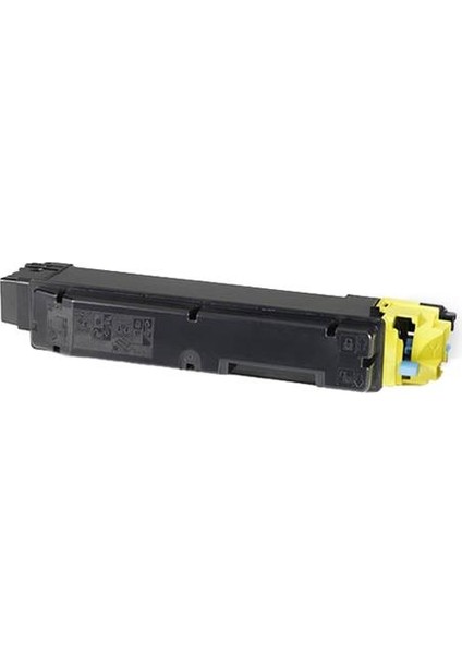 Kyocera TK-5140 Yüksek Kapasite Sarı Muadil Toner fiyatları