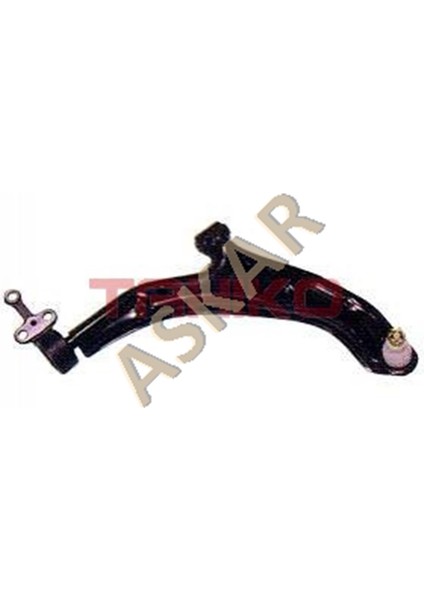 Alt Salıncak Sol Nissan Almera 2004-2006