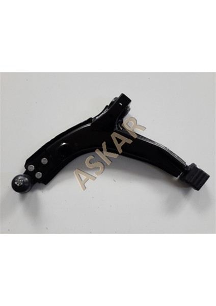 Alt Salıncak Sol Daewoo Lanos 2000-2002