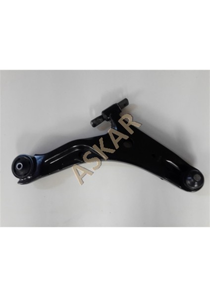 Alt Salıncak Sağ Hyundai Santa Fe 2003-2005