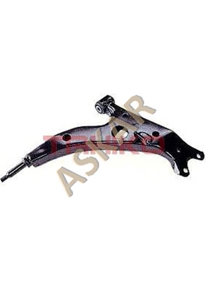 Alt Salıncak Sol Toyota Rav-4 1994-2000