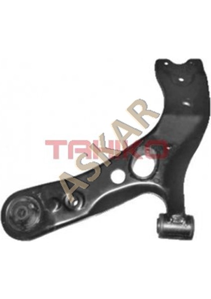Alt Salıncak Sol Rotilsiz Toyota Rav-4 2006-2009