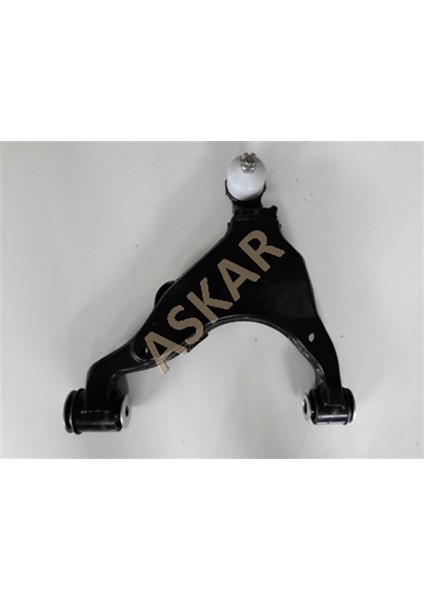 Alt Salıncak Sağ Toyota Landcruiser 2007-2009 Prado