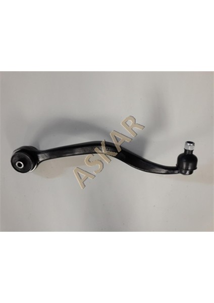 Alt Salıncak Sol Eğri Mazda 6 2003-2006