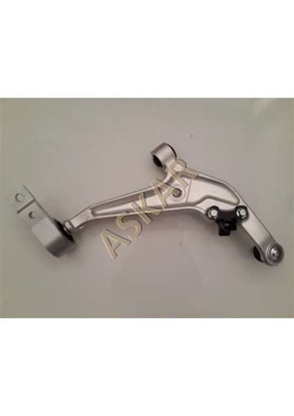 Alt Salıncak Sol Nissan X-Trail 2003-2007