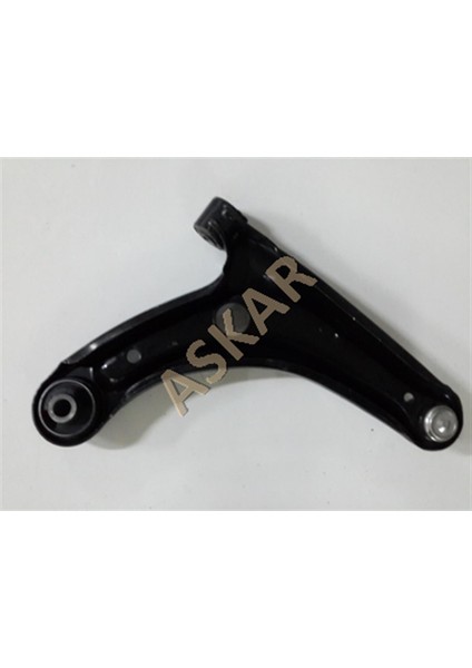 Alt Salıncak Sol Honda City 2007-2009