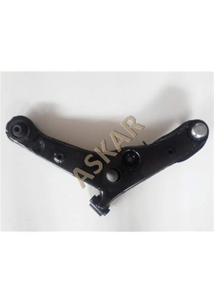 Alt Salıncak Sağ Mitsubishi Outlander 2004-2007
