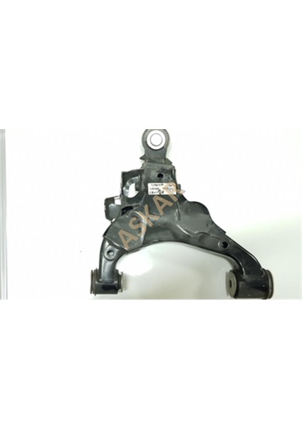 Alt Salıncak Sağ Toyota Landcruiser 2014-2015 fiyatları