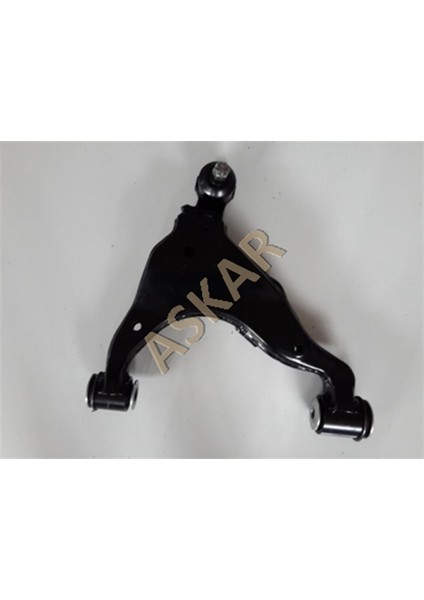 Alt Salıncak Sol Toyota Landcruiser 2003-2006 Prado